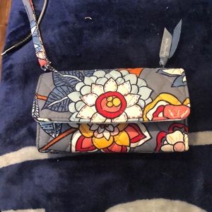Wristlet